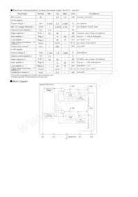 BA33C18HFP-TR Datasheet Page 2