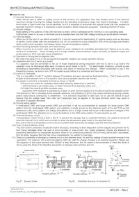 BA78M15CP-E2 Datenblatt Seite 11