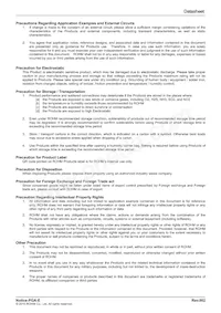 BD3507HFV-TR Datasheet Page 23