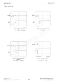 BD3522EFV-E2 Datasheet Page 5