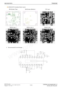 BD3522EFV-E2 Datenblatt Seite 14