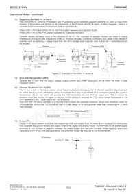 BD3522EFV-E2 Datenblatt Seite 19