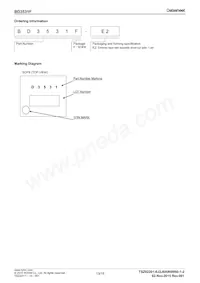 BD3531F-FE2 Datenblatt Seite 13