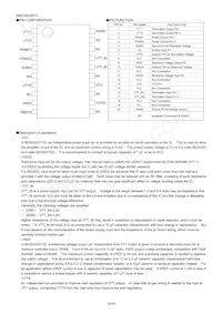 BD3533EKN-E2 Datasheet Page 10