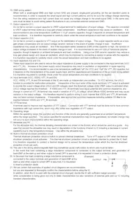 BD3533EKN-E2 Datasheet Page 13