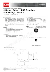 BD4275FP2-CE2 Cover
