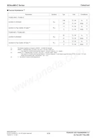 BD450M5FP2-CZE2 Datasheet Page 8