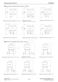 BD750L2FP2-CE2 Datasheet Page 14