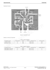 BD83854GWL-E2 Datenblatt Seite 13