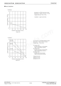 BD90C0AFPS-ME2 Datasheet Page 12