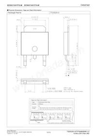 BD90C0AFPS-ME2 Datasheet Page 18