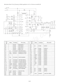 BD9532EKN-E2 Datasheet Page 16