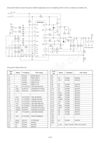 BD9533EKN-E2 Datasheet Page 17