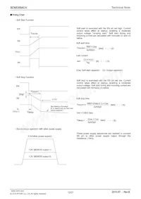 BD9535MUV-E2 Datasheet Page 12