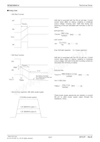 BD9535MUV-E2 Datenblatt Seite 12