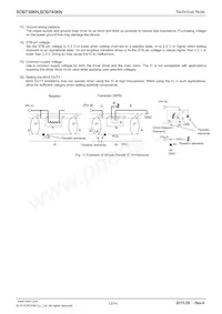 BD9739KN-E2 Datasheet Page 13