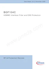 BGF104CE6328XTSA1 Cover