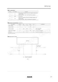 BP5313A Datasheet Page 2