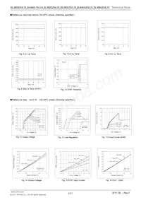 BU6653NUX-TR Datenblatt Seite 6