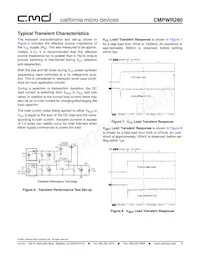 CMPWR280TN Datasheet Page 7