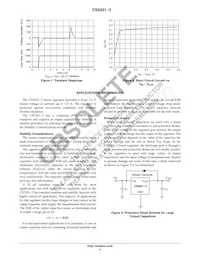 CS5201-3GT3 Datenblatt Seite 4