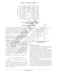 CS5204-1GT3 Datenblatt Seite 5