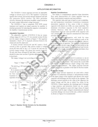 CS5205A-1GT3 Datenblatt Seite 4