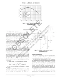 CS5206-5GT3 Datasheet Page 5