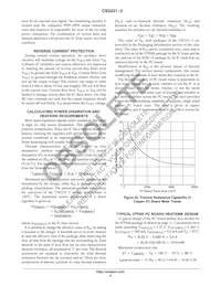 CS5231-3GDPR5 Datenblatt Seite 9