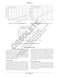 CS5257A-1GDP5 Datasheet Page 6