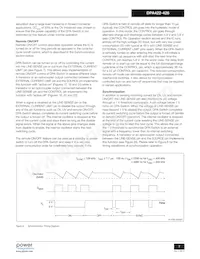 DPA422GN-TL數據表 頁面 7
