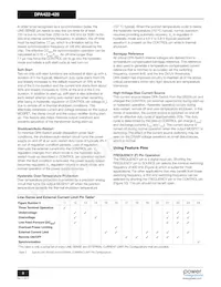 DPA422GN-TL Datasheet Page 8