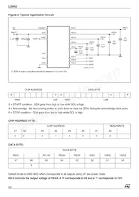 E-L5950 Datasheet Page 6