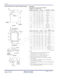 EL5126CL-T7數據表 頁面 12