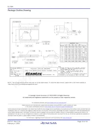 EL7584IRZ-T7 Datenblatt Seite 16