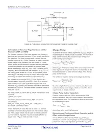 EL7641AILTZ-T13 Datasheet Pagina 14