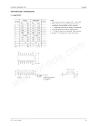 FAN5067MX Datasheet Page 13