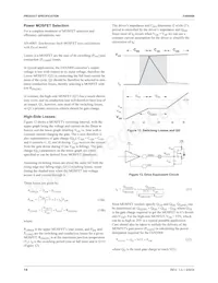 FAN5068MPX Datasheet Pagina 14