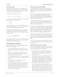 FAN5068MPX Datasheet Page 15