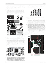 FAN5068MPX Datasheet Pagina 16