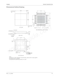 FAN5068MPX Datasheet Pagina 17