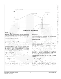 FAN5078D3MPX Datasheet Page 12