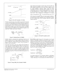 FAN5078MPX Datasheet Page 10