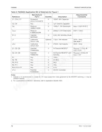 FAN5094MTC Datenblatt Seite 12