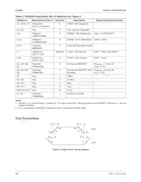 FAN5094MTC Datenblatt Seite 14