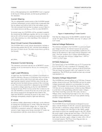 FAN5094MTC Datenblatt Seite 16