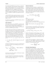 FAN5094MTC Datenblatt Seite 18