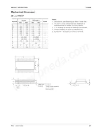 FAN5094MTC Datenblatt Seite 21