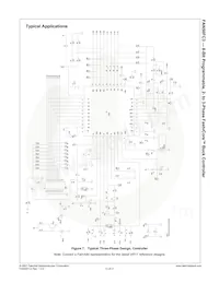 FAN50FC3MPX數據表 頁面 13