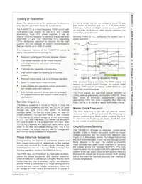FAN50FC3MPX Datasheet Page 15